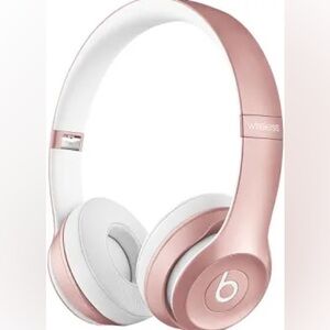 Beats Solo3 Wireless On-Ear Headphones